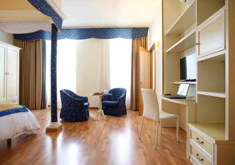 Residence Liberty