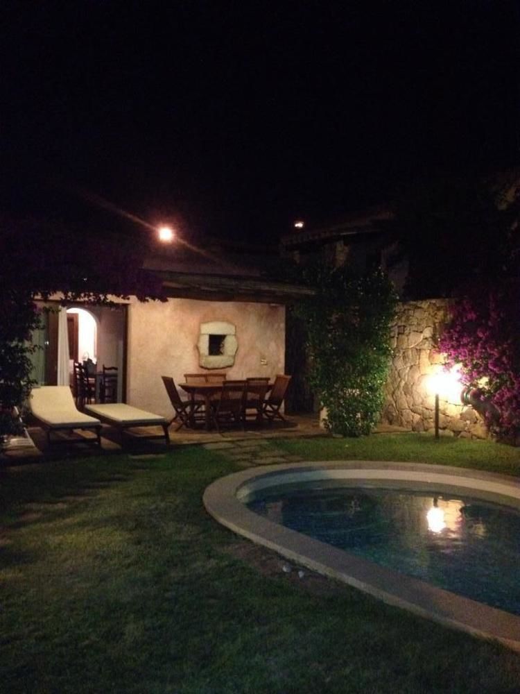 Villa Barbarella