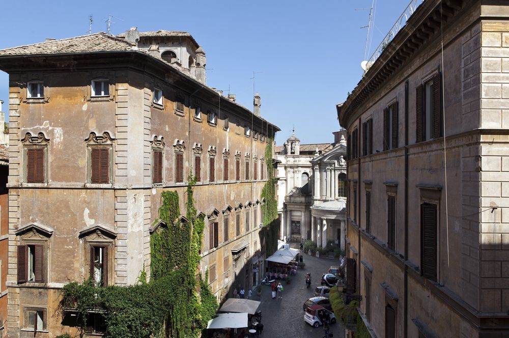 My Navona