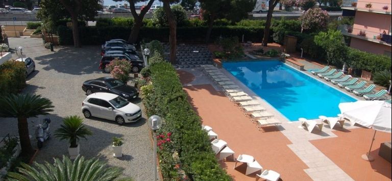 Hotel San Michele
