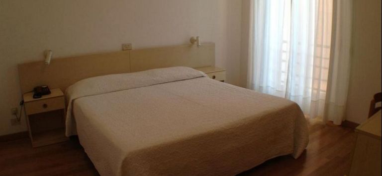 Hotel San Michele