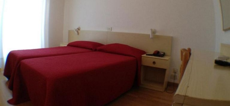 Hotel San Michele