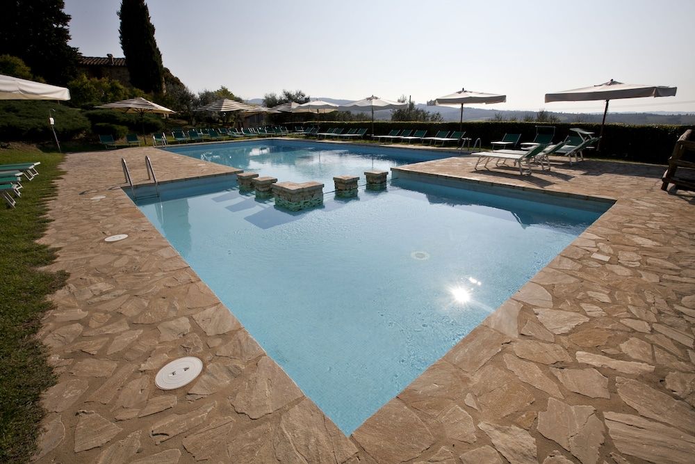 Relais Riserva di Fizzano