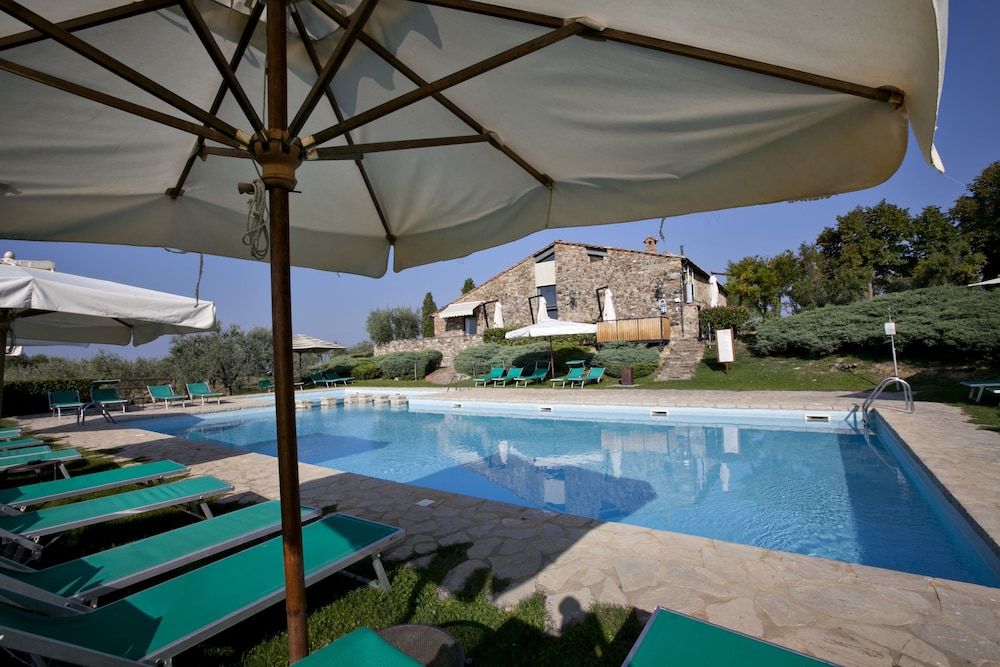 Relais Riserva di Fizzano