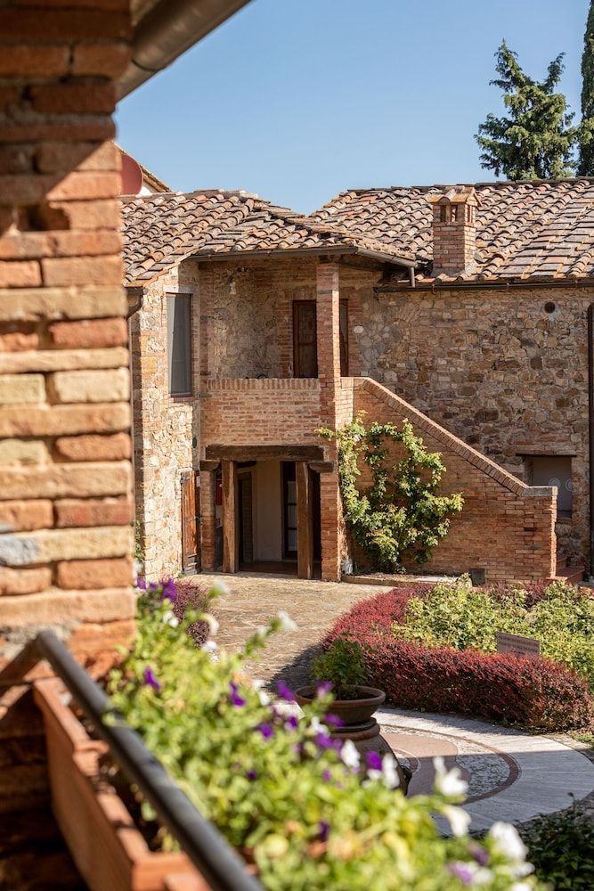 Relais Riserva di Fizzano