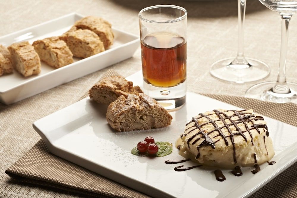 Relais Riserva di Fizzano