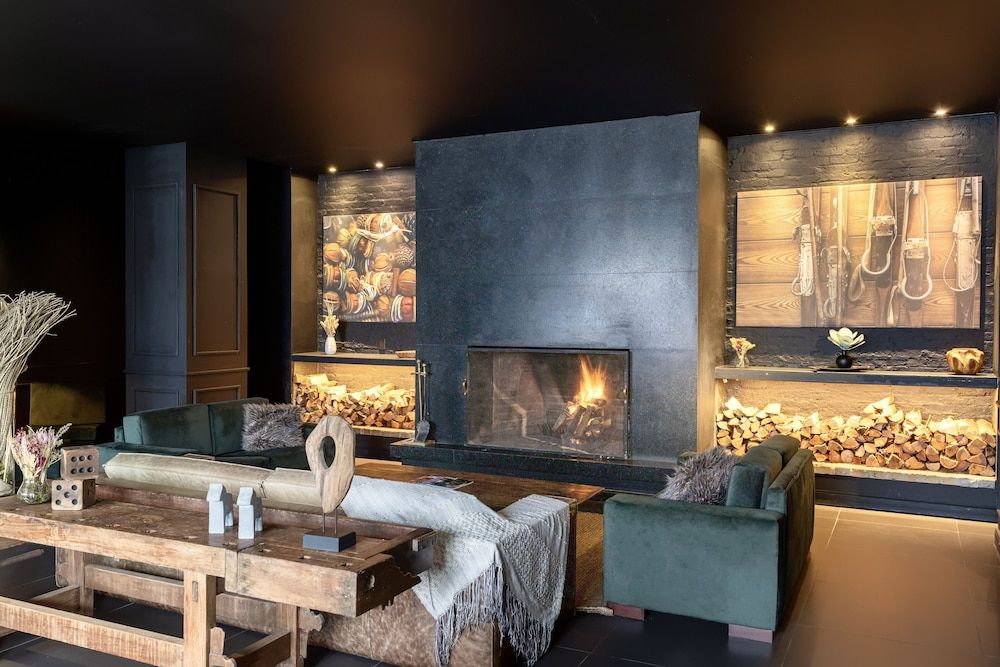 Ort Hotel