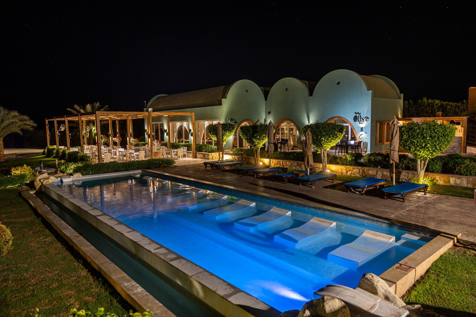 Novotel Marsa Alam Beach Resort