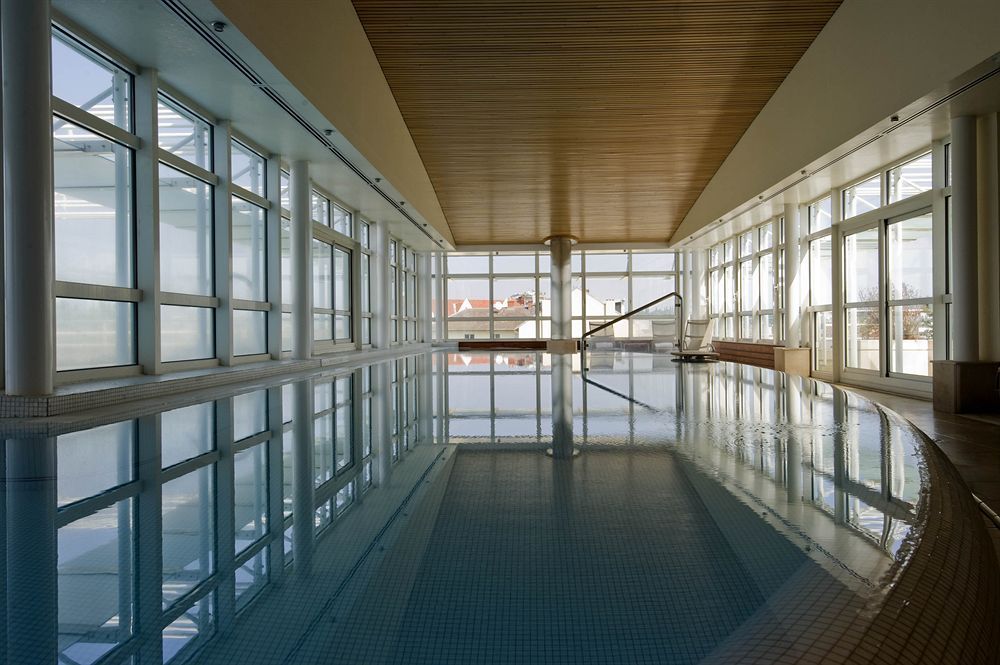 Célestins Spa Thermal & Hôtel - Vichy