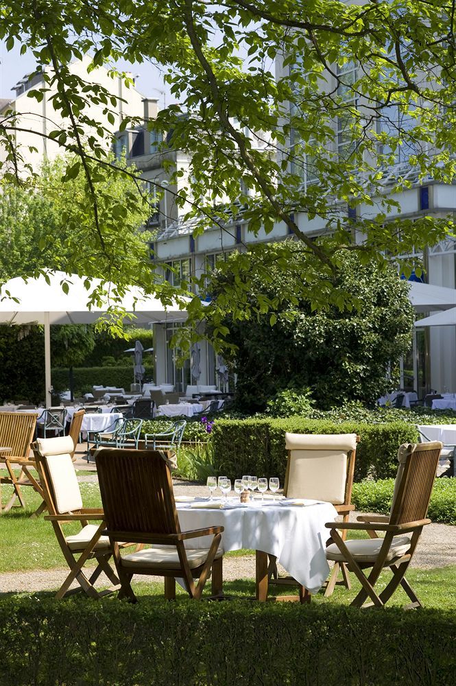 Célestins Spa Thermal & Hôtel - Vichy
