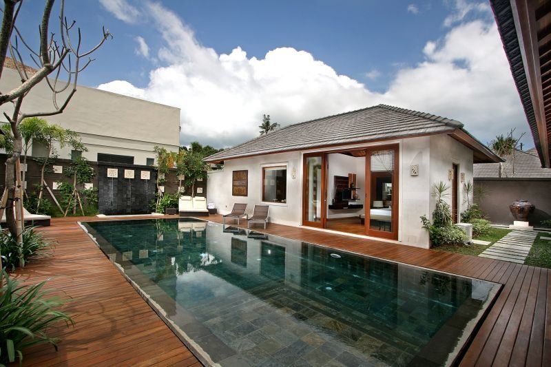 The Akasha Luxury Villas and Boutique Hotel