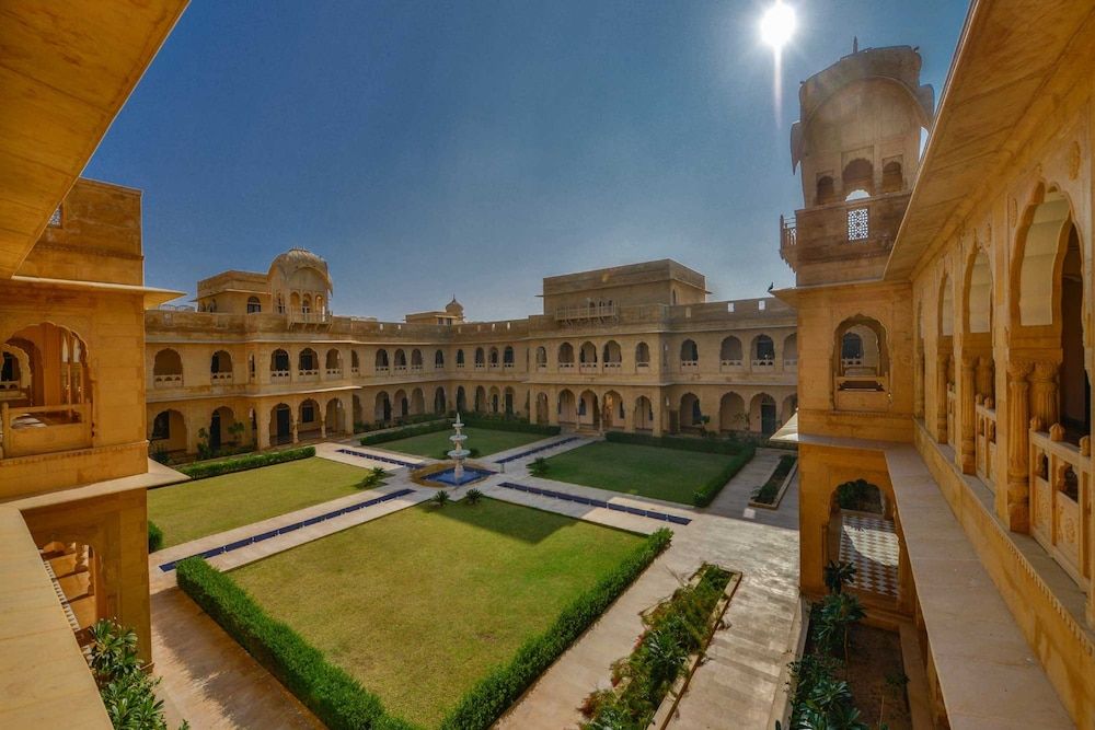 Jaisalkot