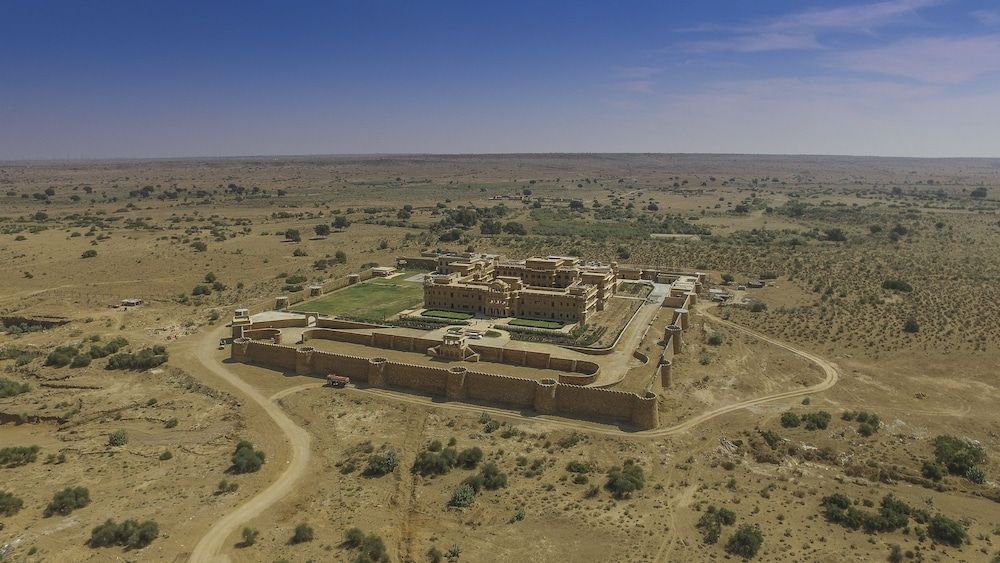 Jaisalkot