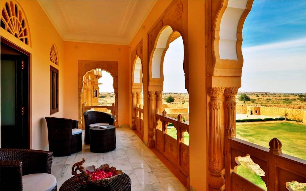 Jaisalkot