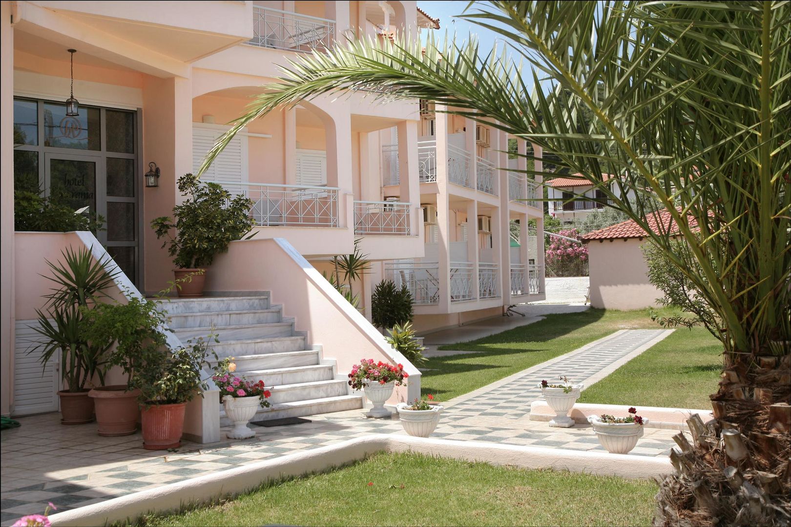 Hotel Panorama