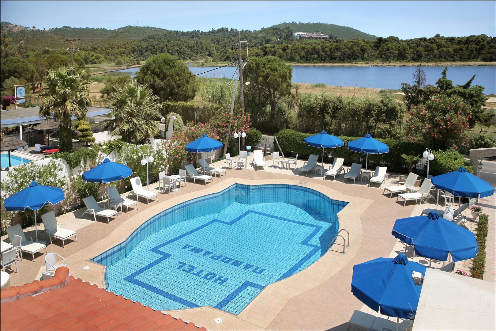 Hotel Panorama