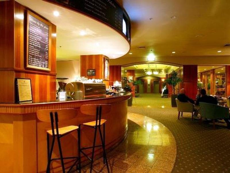 Copthorne Christchurch Central