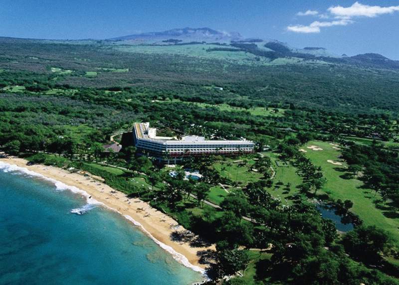 Makena Golf & Beach Club