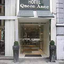 Queen Anne