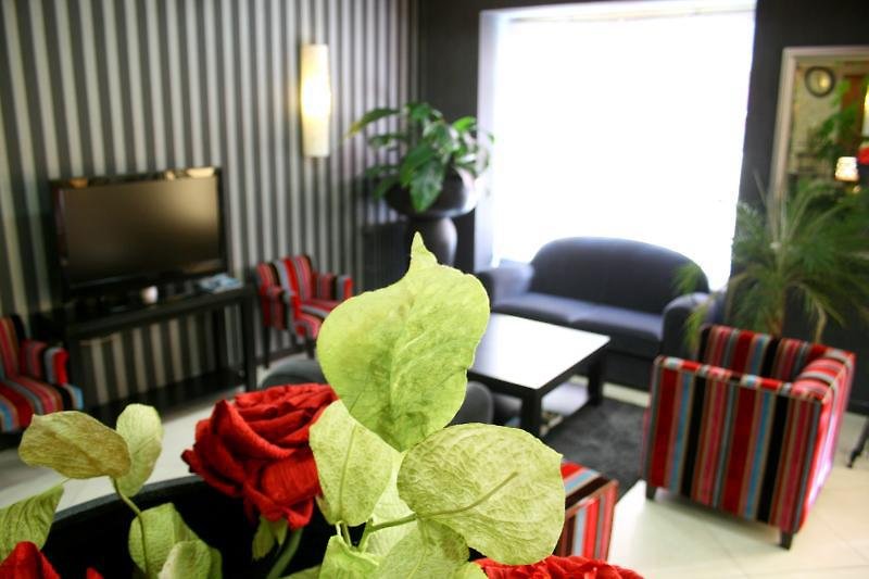 Hotel Fesch & Spa