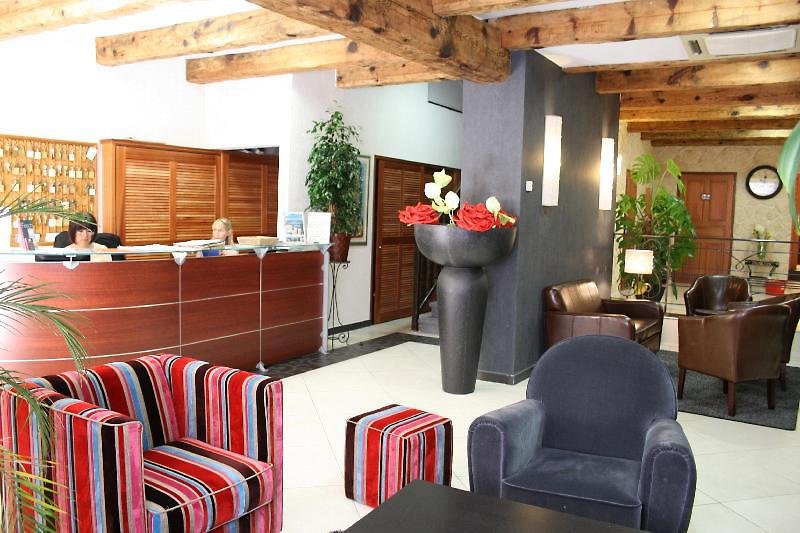 Hotel Fesch & Spa