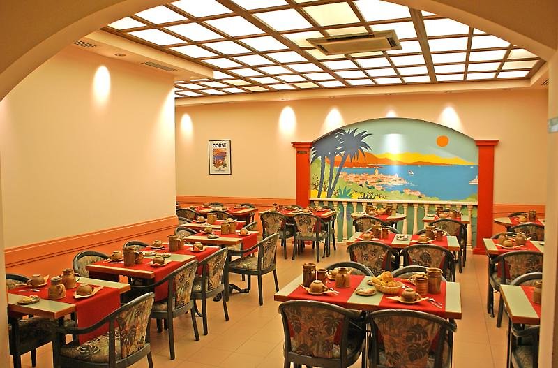 Hotel Fesch & Spa
