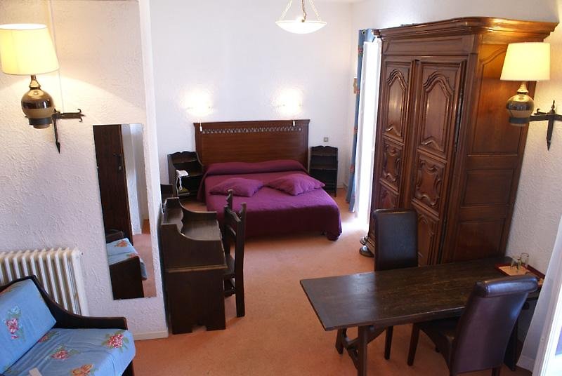 Hotel Fesch & Spa