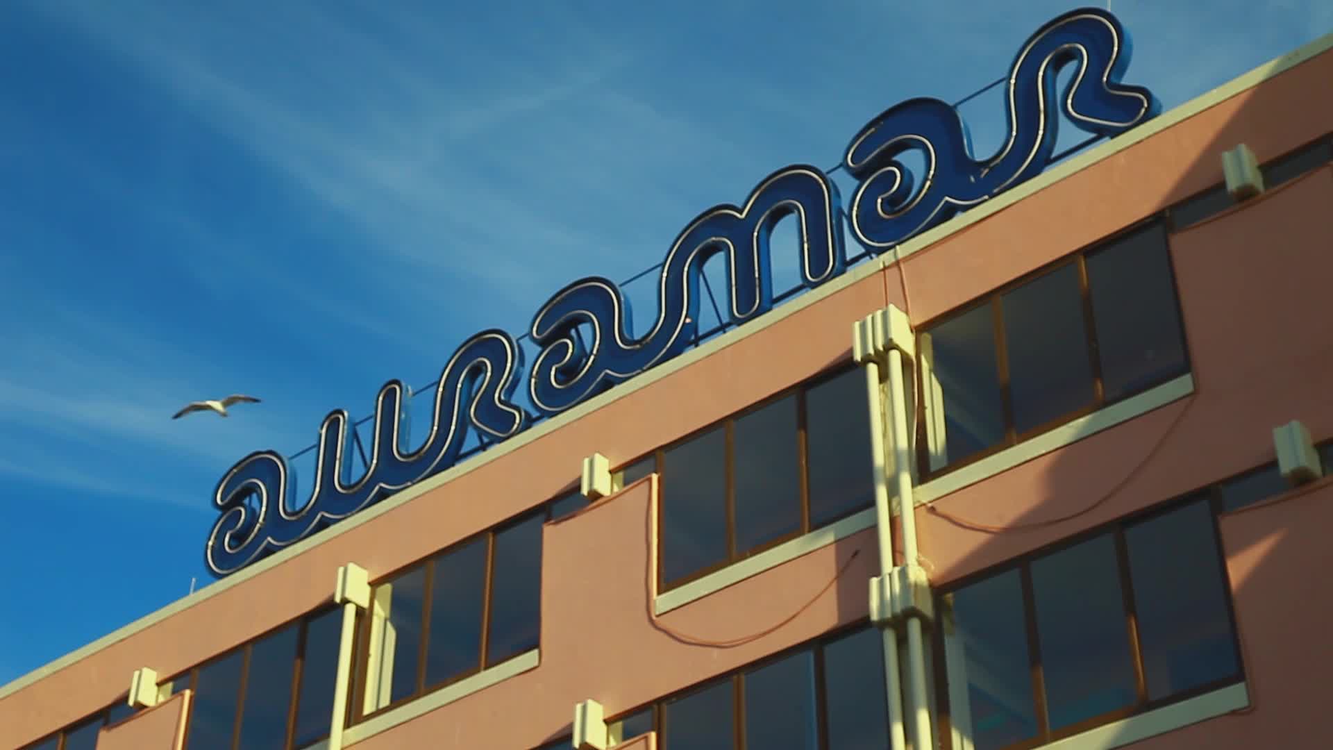 Auramar Beach Resort