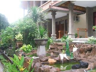 Mustika Sari Beach