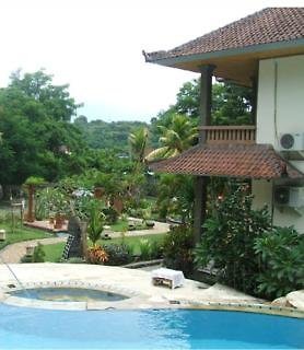 Mustika Sari Beach