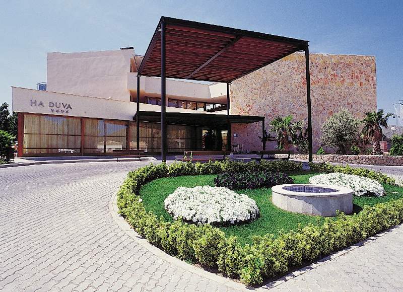 Duva Aparthotel & Spa
