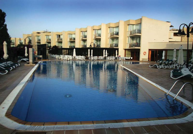 Duva Aparthotel & Spa