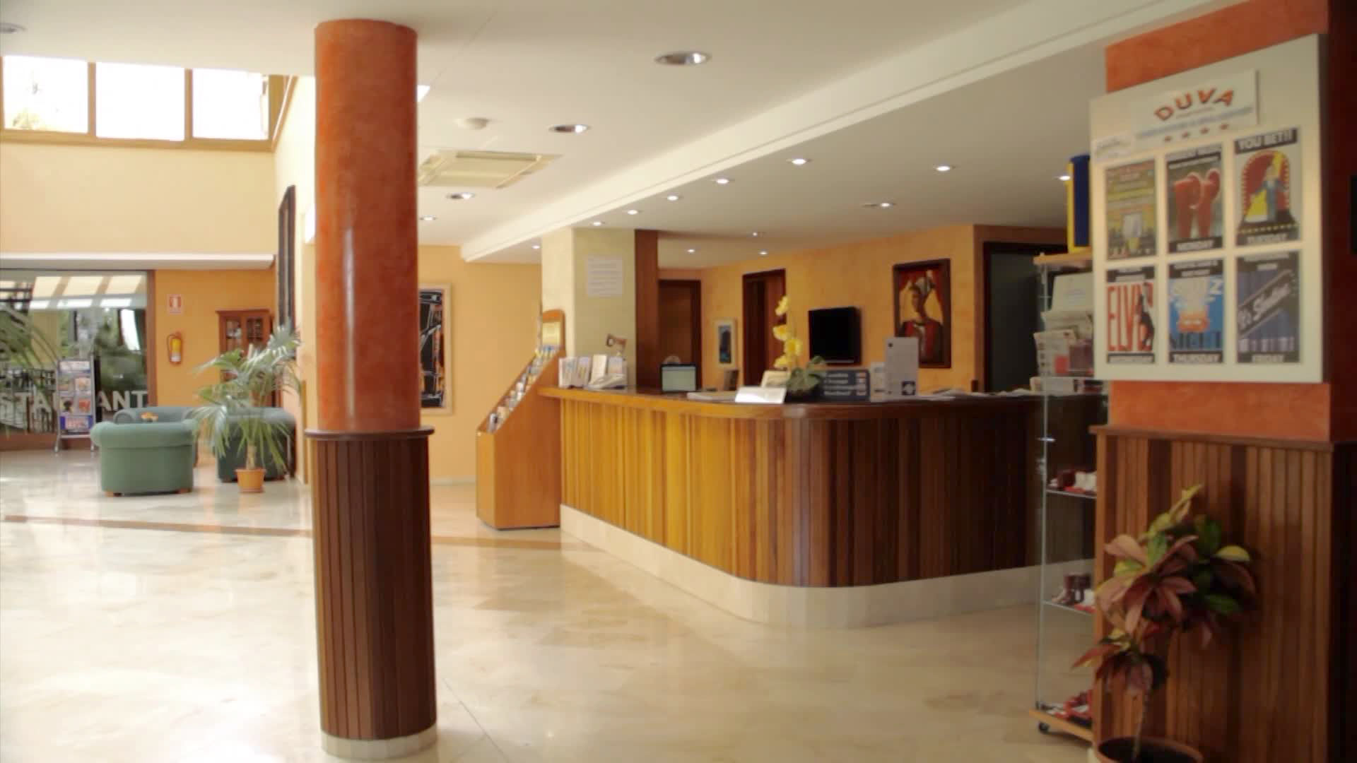 Duva Aparthotel & Spa