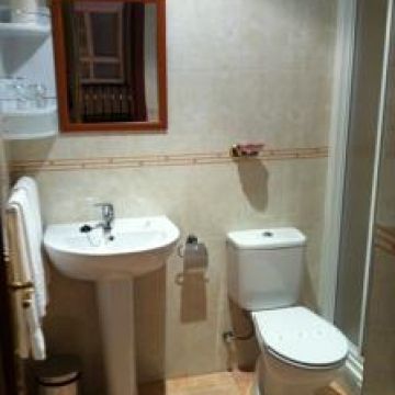 Hostal Hotil
