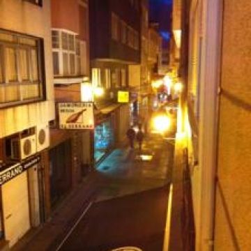 Hostal Hotil