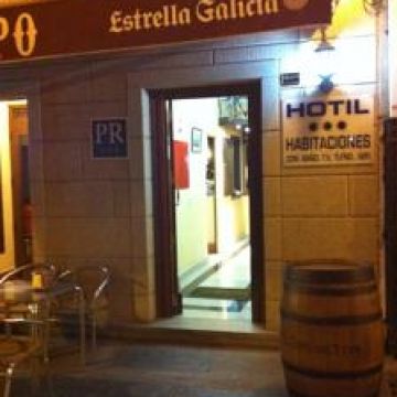 Hostal Hotil