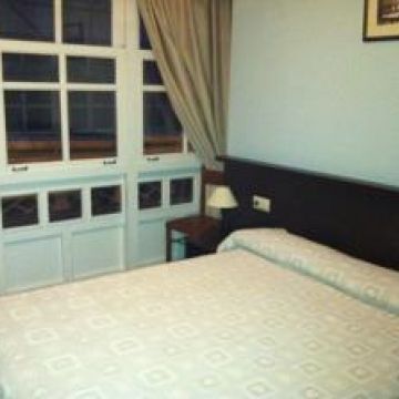 Hostal Hotil