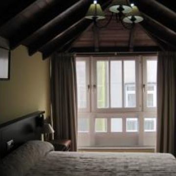 Hostal Hotil