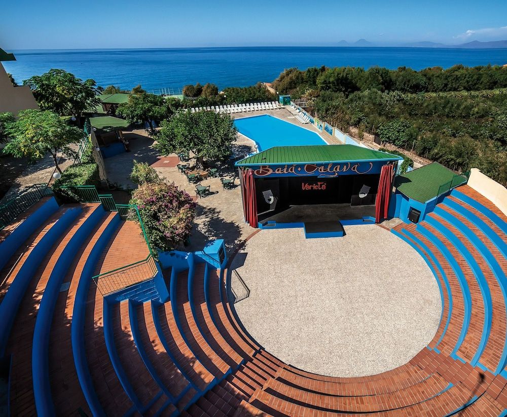 Villaggio Baia Calava