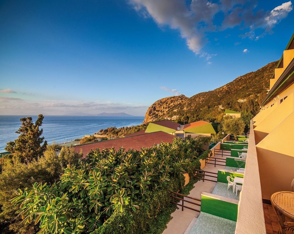 Villaggio Baia Calava