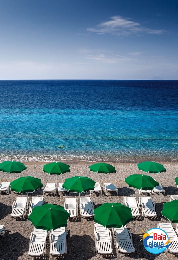 Villaggio Baia Calava