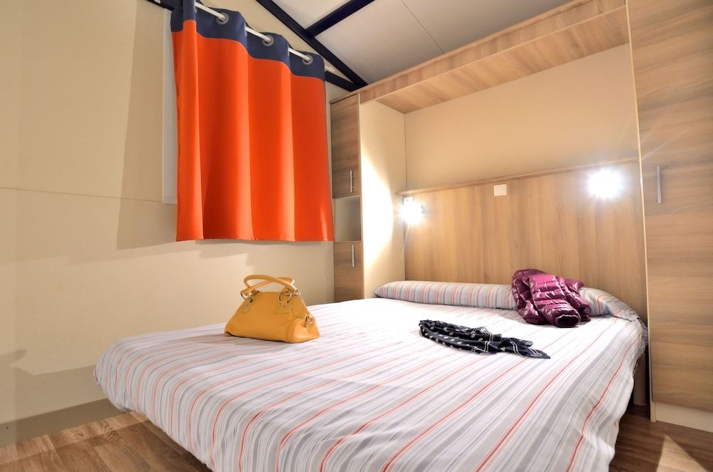 Camping Estanyet
