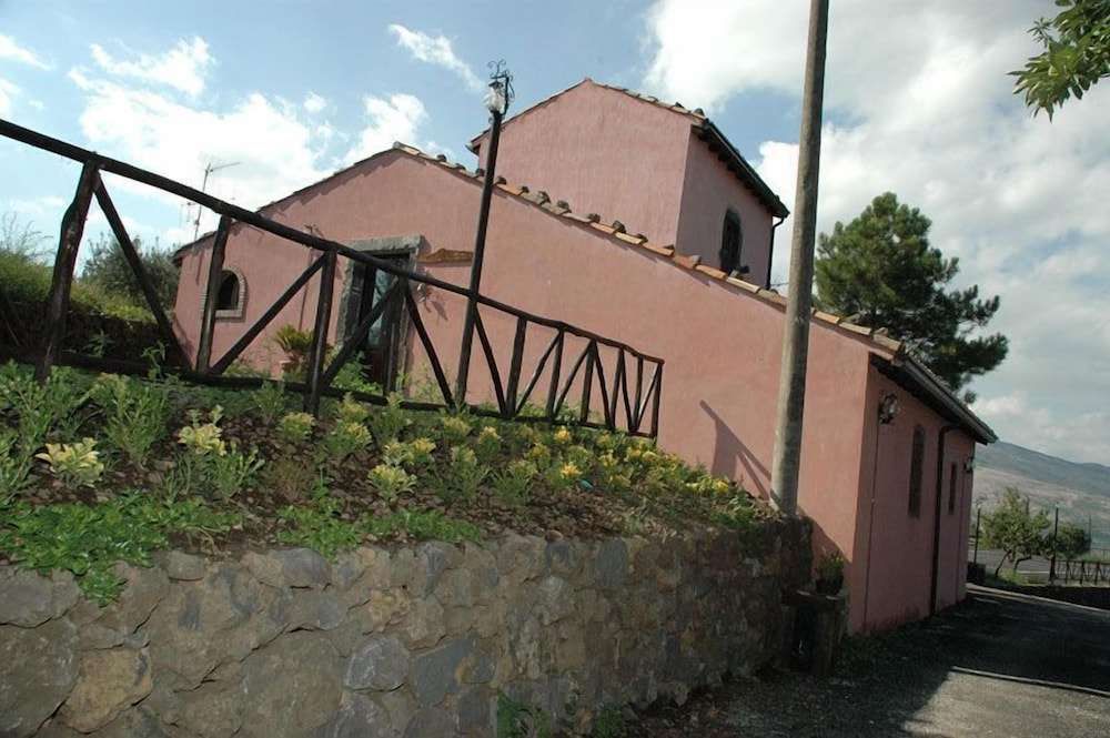 Borgo San Nicolao Azienda agrituristica