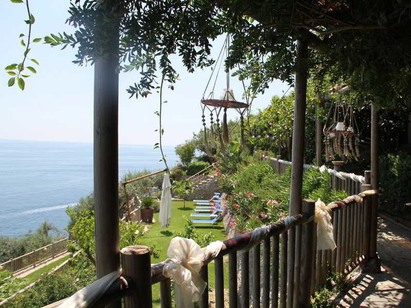 Locanda Costa Diva