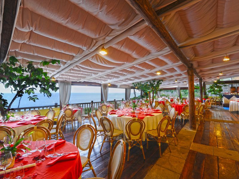 Locanda Costa Diva
