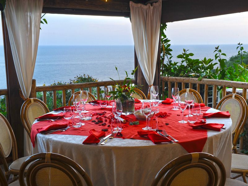 Locanda Costa Diva