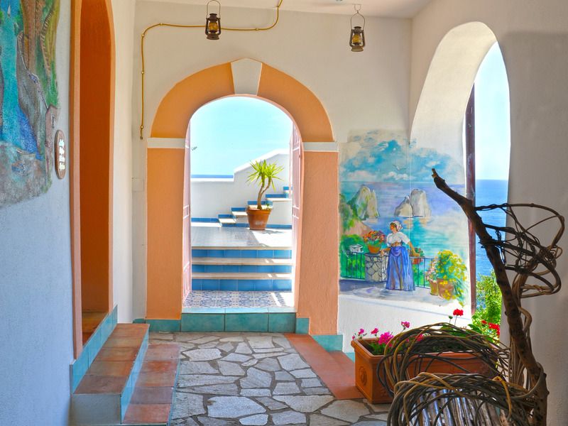 Locanda Costa Diva