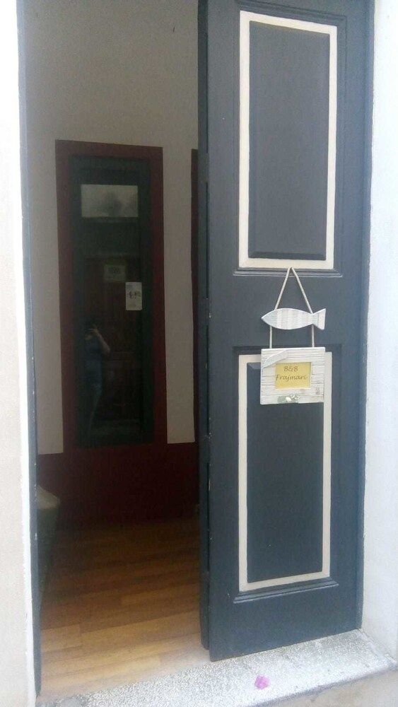 B&B Frajmari