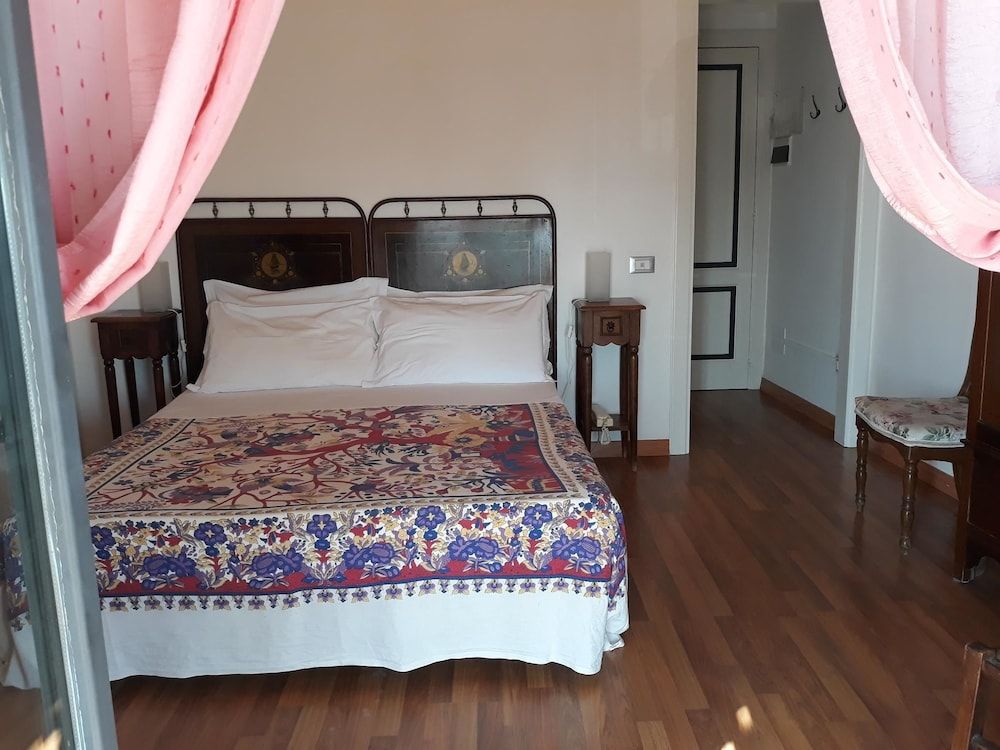 B&B Frajmari