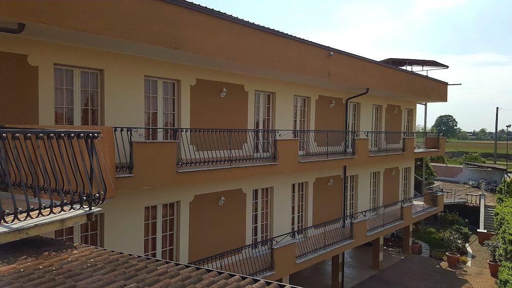 Hotel Trotter
